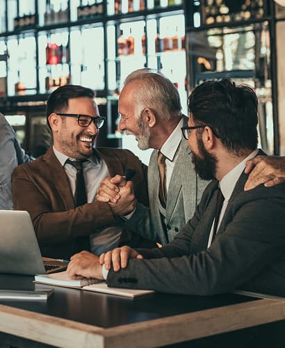 Family <br class='hide-on-mobile'/> Businesses