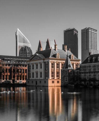 Global Family Office Advisory