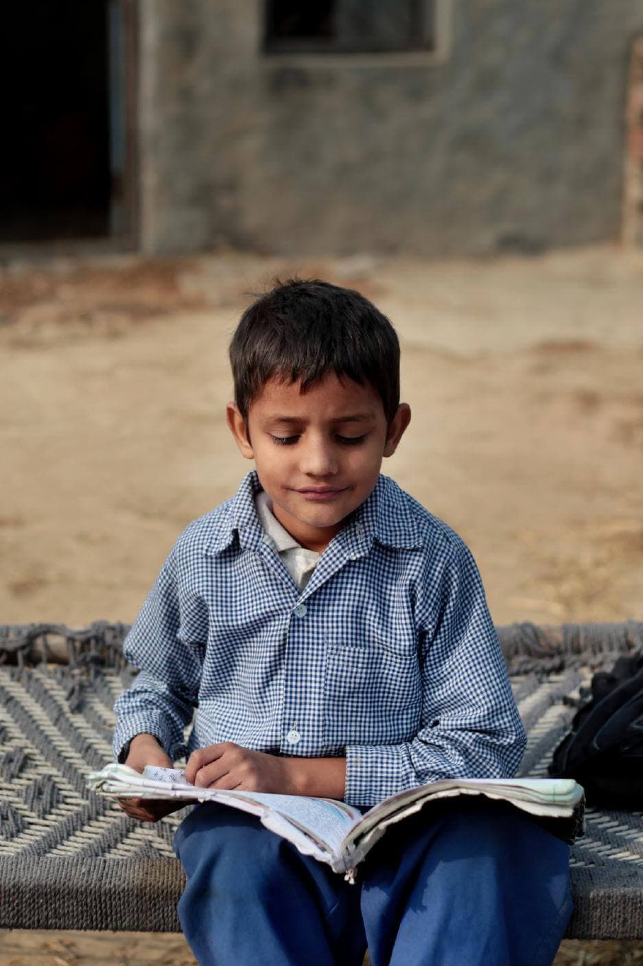 Philanthropy & Impact