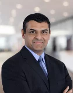Mukund Rajan