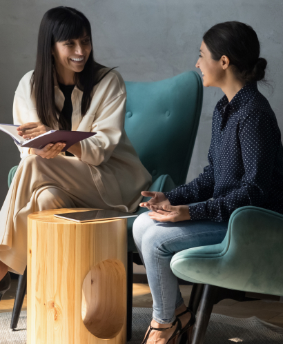 Women Clients